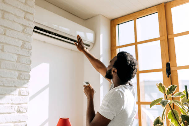 Professional HVAC in Stewartville, MN
