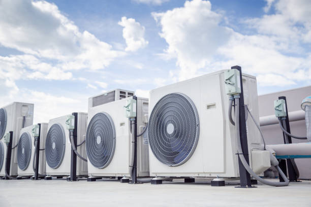 Best HVAC Retrofitting and Upgrading in Stewartville, MN